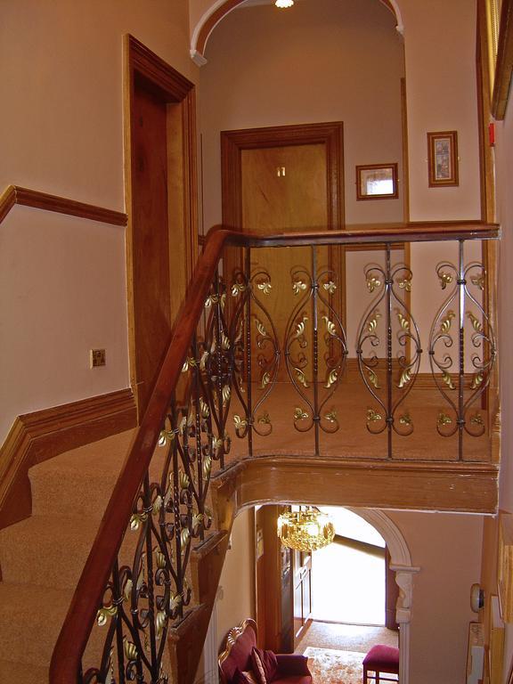 Verdon Guest House Stoke-on-Trent Eksteriør bilde